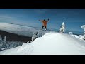 A Few Laps Off the Backside with Austin Smith