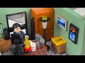 LEGO Ideas 21336 THE OFFICE Review! (2022)