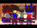 Facts About My Fnaf Au || Gacha Club Fnaf