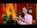 BANGGA BANGET! CHERYL SANG JUARA! | GRAND FINAL | MASTERCHEF INDONESIA