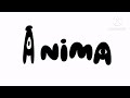 Anima Estudios (2018-) Logo Remake