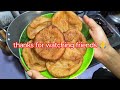 आटे का पुआ मीठे पुआ|Atta Pua Recipe|Gulgule Recipe|Malpua Recipe