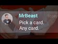 Don't Watch This Video If You're Not MrBeast.