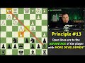 Why You Keep Losing | 15 Chess Principles You MUST KNOW