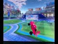 My first air dribble