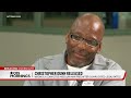 Missouri man released from prison after conviction overturned