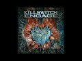 Killswitch Engage - Rose of Sharyn | Instrumental cover - Original vocals