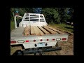 How many pictures does it take to set up a sawmill?