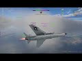 UNBALANCED - F8U-2 - War Thunder