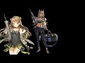 Every 4 Star AR in Girl's Frontline In a Nutshell