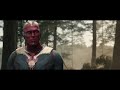 Avengers Age of Ultron: Meaning Explained (Mind Stone)
