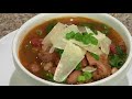 How to Make 15 Bean Soup