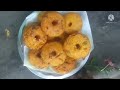 Easy quick poha snacks, poha wada, crispy light tea time snacks, breakfast receipes