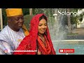 NEWLY RELEASED BTS OF NAIJA BILLIONAIRE, INDIMI’S DAUGHTER’S WEDDING TO THE PRINCE OF EBIRA LAND