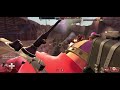 Team Fortress 2 Dustbowl FUN