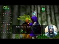 Zelda Ocarina of Time Ship of Harkinian Randomizer: well that was easy