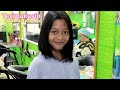 SHORT LAYERED HAIRCUT | easy tutorial | Cara Mudah Potong Layer Pendek@rahmatsalontv