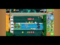 Bloons Maps Maker: Plants Vs. Zombies