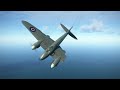 Realistic Plane Crashes, Collisions & Fails! V345 | IL-2 Sturmovik Flight Simulator Crashes