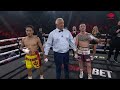 Sam Goodman v Chainoi Worawut - Full Fight Highlights 🥊 💥 | Main Event | Fox Sports Australia