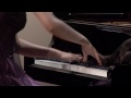 Tiffany Poon – Chopin Piano Competition 2015 (preliminary round)