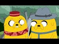 Baby Jake | Adventure Time | Season 6 | Cartoon Network