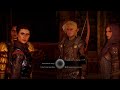 Dragon Age™: Inquisition You ok lady?