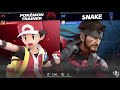 Pokemon Trainer vs Online #5