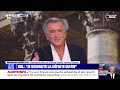 Bernard-Henri Lévy - BFMTV : élections législatives : 