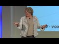 Patty McCord, former chief talent officer, Netflix | Code Conference 2018