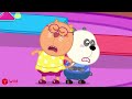 Don't Be a Bully 🚫 Tantrum Song 👶 Funny Kids Songs 🎶 Woa Baby Songs