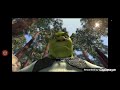 Shrek vs Mr.Bean (lo hice yo)