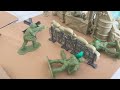 D Day stop motion