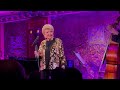 Marilyn Maye — What the World Needs Now