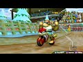 COMPETITIVE Mario Kart Wii 3v3v3v3 Full Tournament