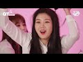 아이즈원(IZ*ONE) 먹방, 노래방, 춤방 다~ 하는 앚둥이들의 투머치한 퀴즈쇼! | [QT SHOW] Ep.2 (ENG/JPN SUB)