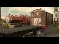 Toby The Tram Engine - Short TTTE MV