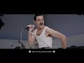 Ritviz X Freddie Mercury | Udd Gaye Mashup | Recovering Pizza Addict