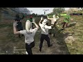 GTA5 ~ Majestic RP Server 1 ~ Любимый напарник