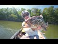 Grouper Fishing from a Gheenoe in the Florida Everglades! (Part 2)