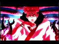 ROSES - Sukuna Edit (AMV)