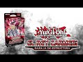 Unboxing Yu-Gi-Oh! JCC Baraja de Estructura: El Rey Carmesí  - Ideal para Empezar