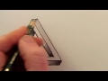 How to Draw The Impossible Triangle: Optical Illusion Narrated Step by Step