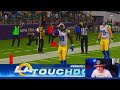 Score A Touchdown = Add A 99 Overall To The Rams
