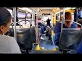 Ride on a King County Metro 2016 New Flyer XT40 #4404