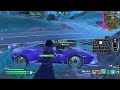 51 Elimination Solo Squads Win Full Gameplay - Fortnite Chapter 5 Season 3