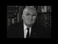 MP2002-358 Former President Truman Discusses Using the Atomic Bomb to Win World War II