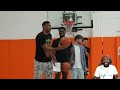 CAN'T FINESSE GIANNIS ANTEKOUNMPO! Guess The Secret NBA Player