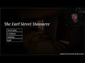 Earl Street Massacres - Is that my son?