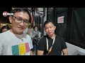 Penampilan Keren Kontingen PSRP Murung Raya pada Pesparawi XVII Kalteng di Pulang Pisau